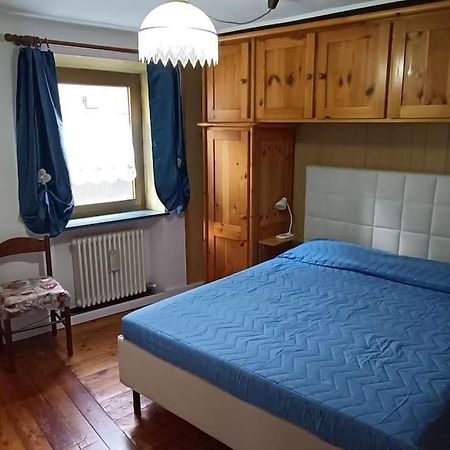 La Sosta Διαμέρισμα Arliod Εξωτερικό φωτογραφία