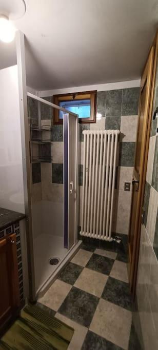 La Sosta Διαμέρισμα Arliod Εξωτερικό φωτογραφία