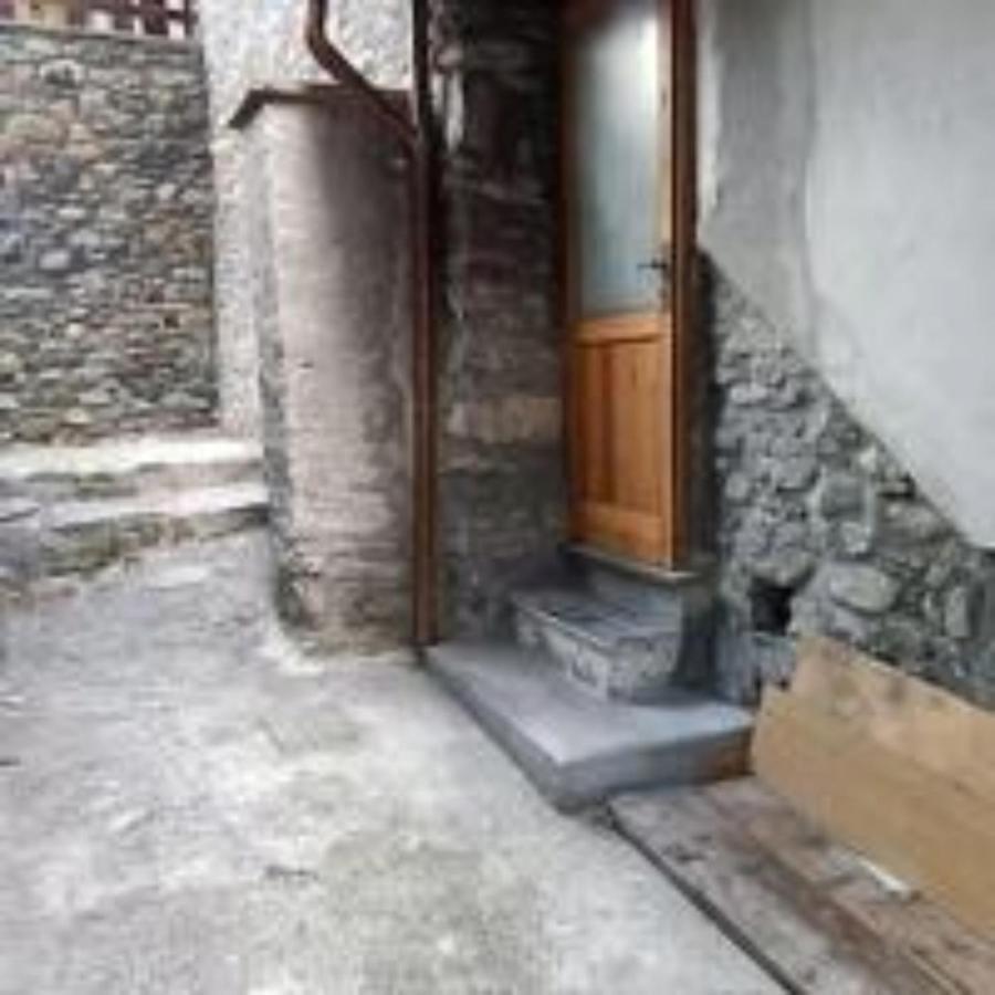 La Sosta Διαμέρισμα Arliod Εξωτερικό φωτογραφία
